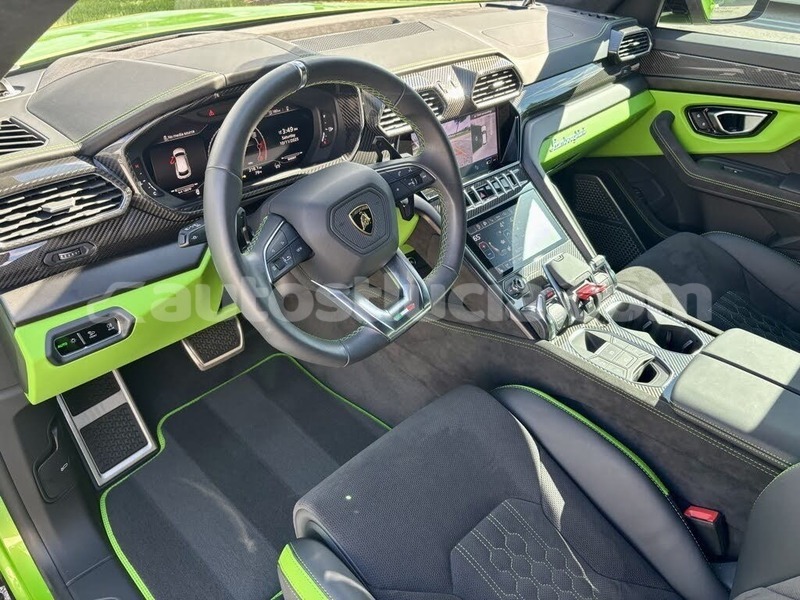 Big with watermark lamborghini urus castries castries 4428