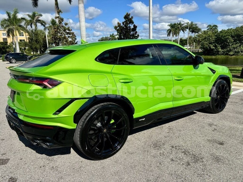 Big with watermark lamborghini urus castries castries 4428