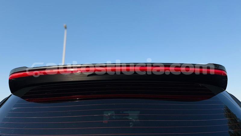 Big with watermark toyota fortuner anse la raye import dubai 4429