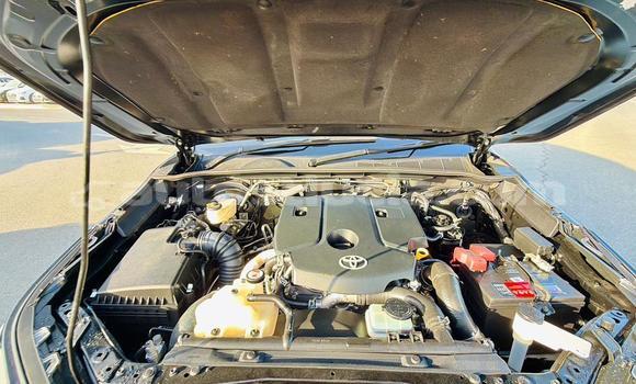 Acheter Occasion Voiture Toyota Fortuner Noir à Import - Dubai, Anse-la-Raye Acheter Occasion Voiture Toyota Fortuner Noir à Import - Dubai, Anse-la-Raye