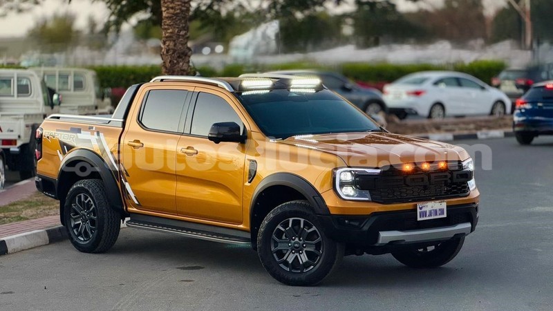 Big with watermark ford ranger anse la raye import dubai 4430