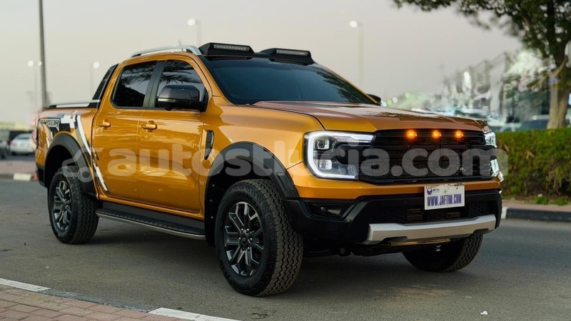 Big with watermark ford ranger anse la raye import dubai 4430