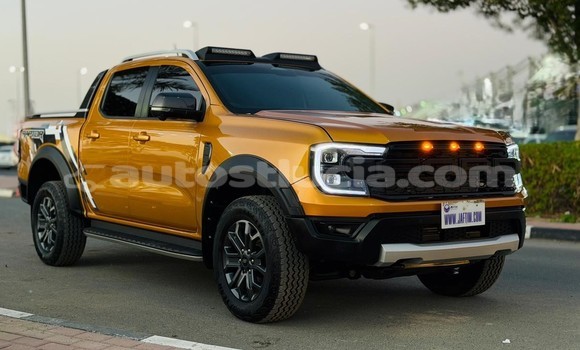 Acheter Occasion Voiture Ford Ranger Autre à Import - Dubai, Anse-la-Raye Acheter Occasion Voiture Ford Ranger Autre à Import - Dubai, Anse-la-Raye