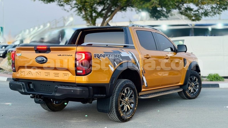 Big with watermark ford ranger anse la raye import dubai 4430