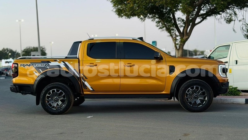 Big with watermark ford ranger anse la raye import dubai 4430