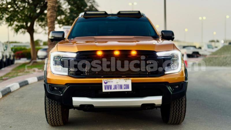 Big with watermark ford ranger anse la raye import dubai 4430
