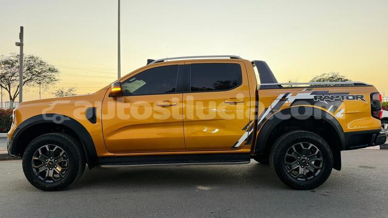 Big with watermark ford ranger anse la raye import dubai 4430