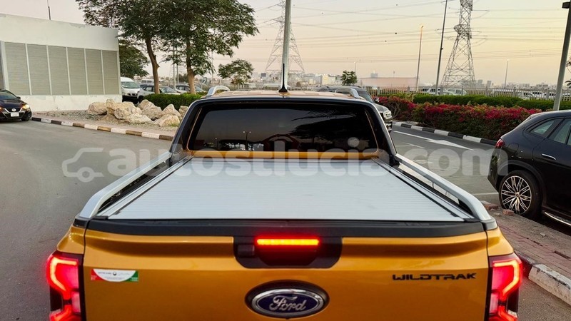 Big with watermark ford ranger anse la raye import dubai 4430