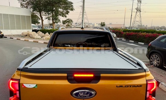 Acheter Occasion Voiture Ford Ranger Autre à Import - Dubai, Anse-la-Raye Acheter Occasion Voiture Ford Ranger Autre à Import - Dubai, Anse-la-Raye