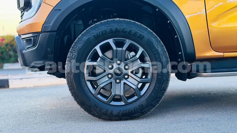Big with watermark ford ranger anse la raye import dubai 4430