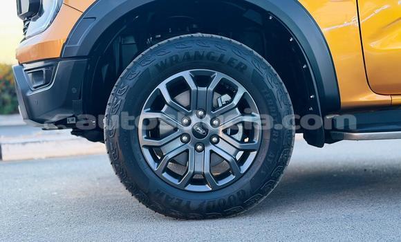 Acheter Occasion Voiture Ford Ranger Autre à Import - Dubai, Anse-la-Raye Acheter Occasion Voiture Ford Ranger Autre à Import - Dubai, Anse-la-Raye