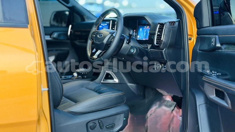 Big with watermark ford ranger anse la raye import dubai 4430