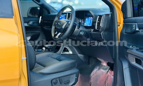 Acheter Occasion Voiture Ford Ranger Autre à Import - Dubai, Anse-la-Raye Acheter Occasion Voiture Ford Ranger Autre à Import - Dubai, Anse-la-Raye