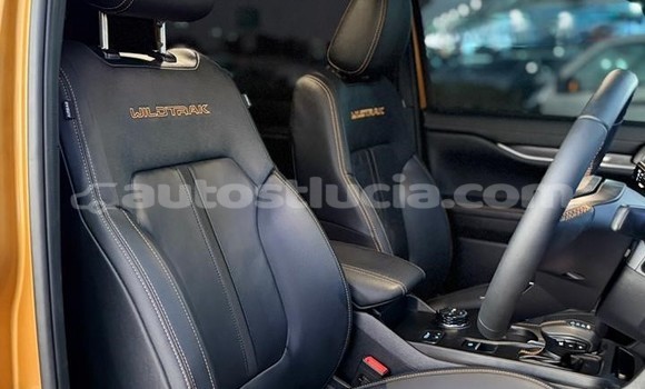 Acheter Occasion Voiture Ford Ranger Autre à Import - Dubai, Anse-la-Raye Acheter Occasion Voiture Ford Ranger Autre à Import - Dubai, Anse-la-Raye