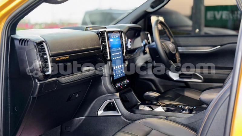 Big with watermark ford ranger anse la raye import dubai 4430