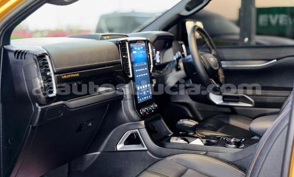 Acheter Occasion Voiture Ford Ranger Autre à Import - Dubai, Anse-la-Raye Acheter Occasion Voiture Ford Ranger Autre à Import - Dubai, Anse-la-Raye