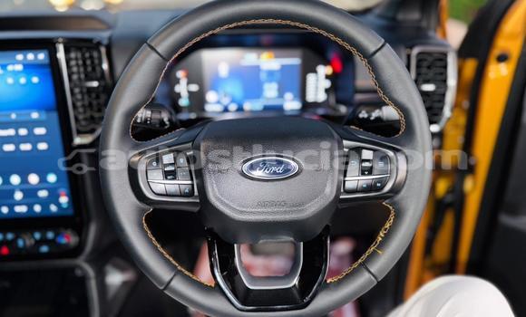 Acheter Occasion Voiture Ford Ranger Autre à Import - Dubai, Anse-la-Raye Acheter Occasion Voiture Ford Ranger Autre à Import - Dubai, Anse-la-Raye