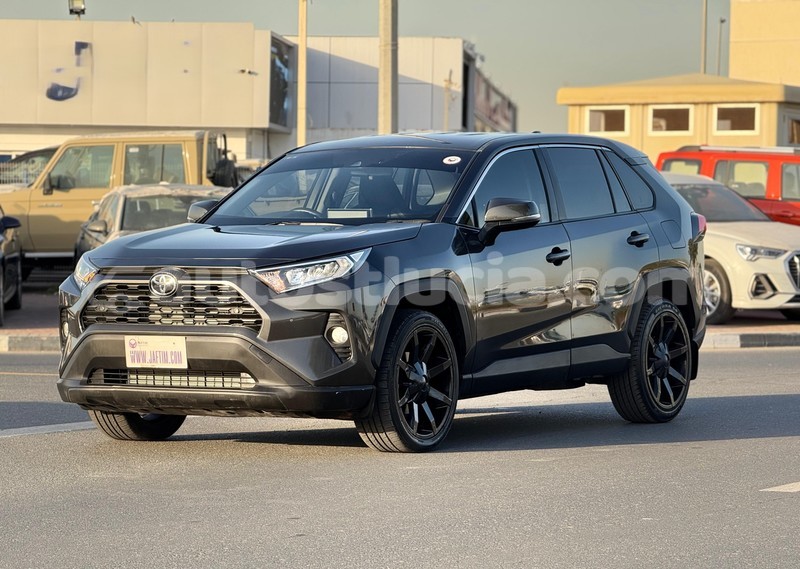 Big with watermark toyota rav4 anse la raye import dubai 4431