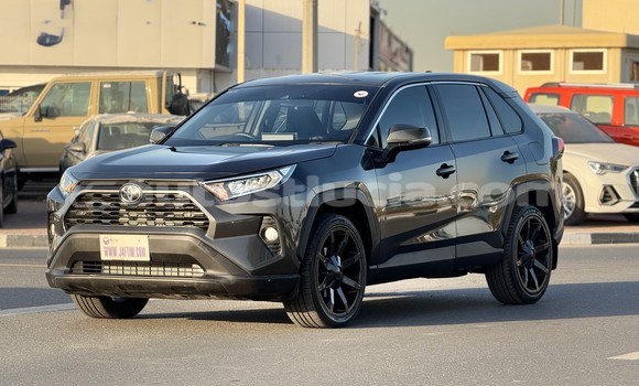 Acheter Occasion Voiture Toyota RAV4 Autre à Import - Dubai, Anse-la-Raye Acheter Occasion Voiture Toyota RAV4 Autre à Import - Dubai, Anse-la-Raye