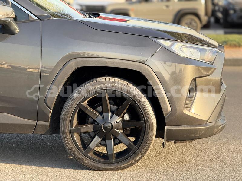 Big with watermark toyota rav4 anse la raye import dubai 4431