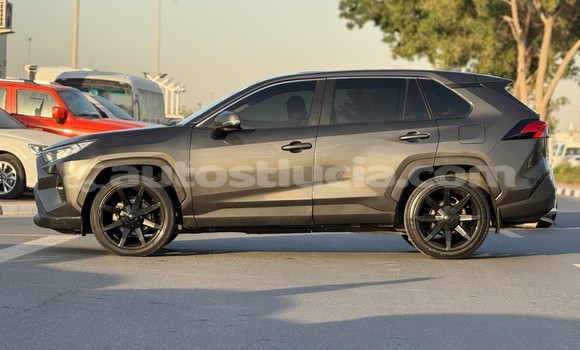 Acheter Occasion Voiture Toyota RAV4 Autre à Import - Dubai, Anse-la-Raye Acheter Occasion Voiture Toyota RAV4 Autre à Import - Dubai, Anse-la-Raye