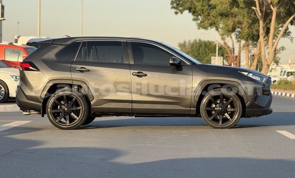 Acheter Occasion Voiture Toyota RAV4 Autre à Import - Dubai, Anse-la-Raye Acheter Occasion Voiture Toyota RAV4 Autre à Import - Dubai, Anse-la-Raye