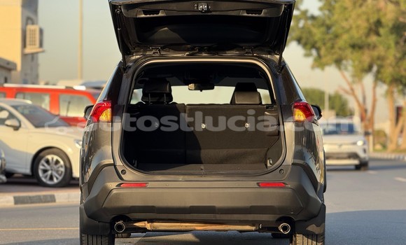 Acheter Occasion Voiture Toyota RAV4 Autre à Import - Dubai, Anse-la-Raye Acheter Occasion Voiture Toyota RAV4 Autre à Import - Dubai, Anse-la-Raye