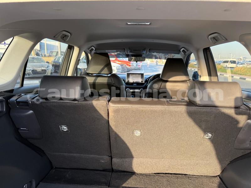 Big with watermark toyota rav4 anse la raye import dubai 4431