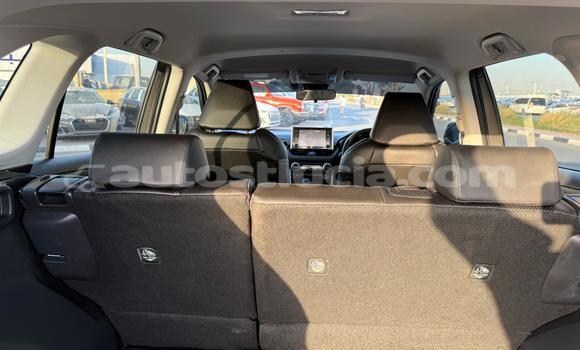 Acheter Occasion Voiture Toyota RAV4 Autre à Import - Dubai, Anse-la-Raye Acheter Occasion Voiture Toyota RAV4 Autre à Import - Dubai, Anse-la-Raye