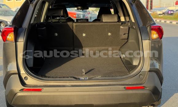 Acheter Occasion Voiture Toyota RAV4 Autre à Import - Dubai, Anse-la-Raye Acheter Occasion Voiture Toyota RAV4 Autre à Import - Dubai, Anse-la-Raye