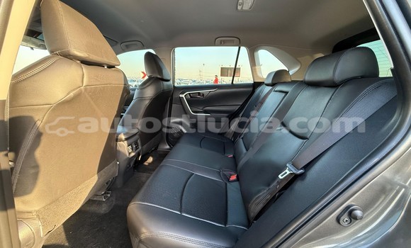 Acheter Occasion Voiture Toyota RAV4 Autre à Import - Dubai, Anse-la-Raye Acheter Occasion Voiture Toyota RAV4 Autre à Import - Dubai, Anse-la-Raye