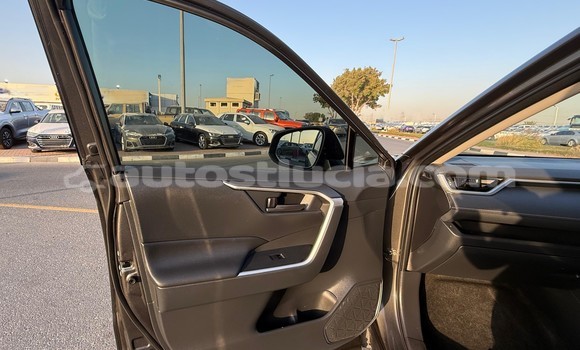 Acheter Occasion Voiture Toyota RAV4 Autre à Import - Dubai, Anse-la-Raye Acheter Occasion Voiture Toyota RAV4 Autre à Import - Dubai, Anse-la-Raye