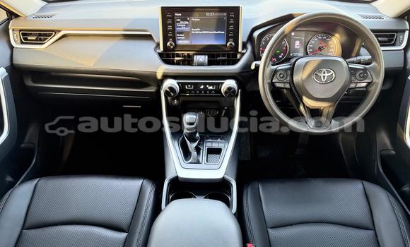 Acheter Occasion Voiture Toyota RAV4 Autre à Import - Dubai, Anse-la-Raye Acheter Occasion Voiture Toyota RAV4 Autre à Import - Dubai, Anse-la-Raye