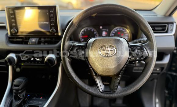 Acheter Occasion Voiture Toyota RAV4 Autre à Import - Dubai, Anse-la-Raye Acheter Occasion Voiture Toyota RAV4 Autre à Import - Dubai, Anse-la-Raye