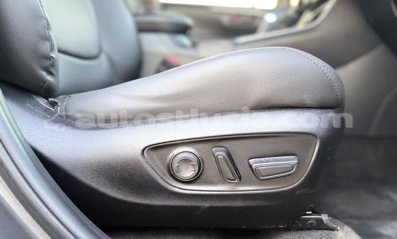 Acheter Occasion Voiture Toyota RAV4 Autre à Import - Dubai, Anse-la-Raye Acheter Occasion Voiture Toyota RAV4 Autre à Import - Dubai, Anse-la-Raye