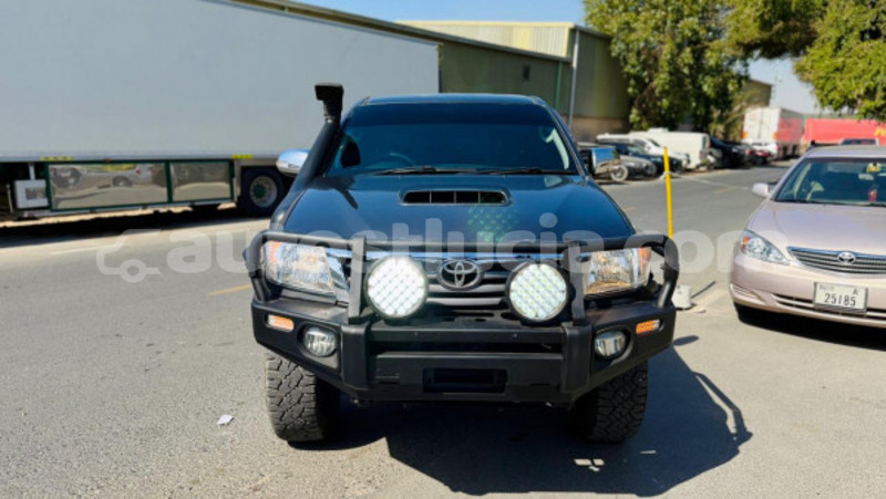 Big with watermark toyota hilux anse la raye import dubai 4432