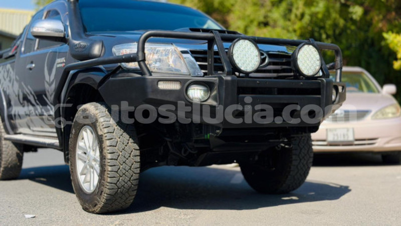 Big with watermark toyota hilux anse la raye import dubai 4432