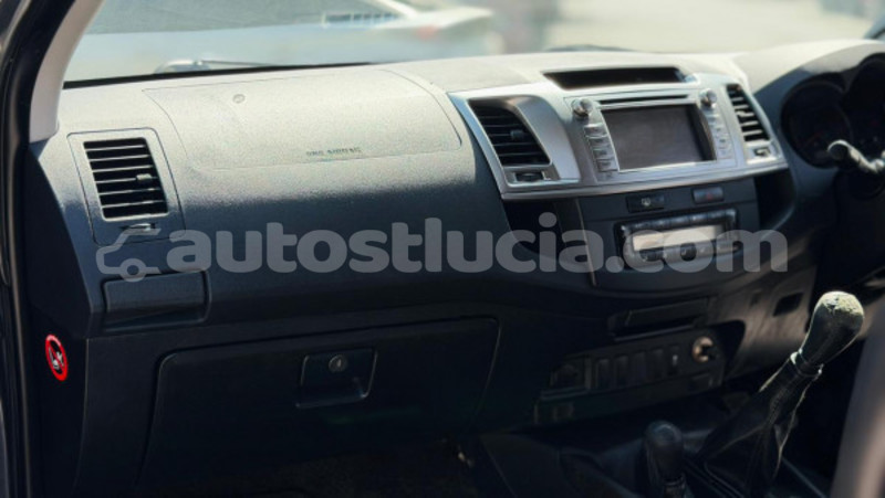 Big with watermark toyota hilux anse la raye import dubai 4432