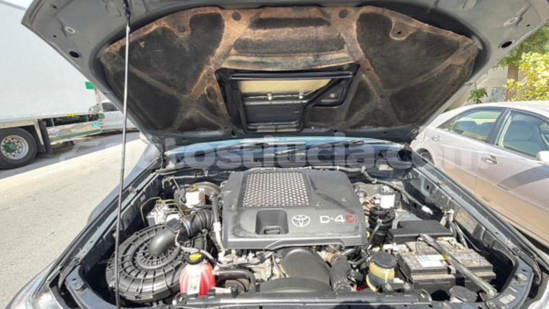 Big with watermark toyota hilux anse la raye import dubai 4432