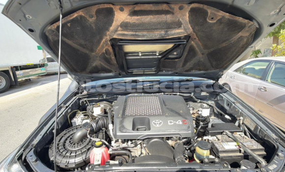 Acheter Occasion Voiture Toyota Hilux Autre à Import - Dubai, Anse-la-Raye Acheter Occasion Voiture Toyota Hilux Autre à Import - Dubai, Anse-la-Raye