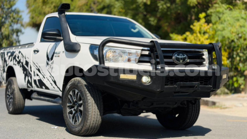 Big with watermark toyota hilux anse la raye import dubai 4433