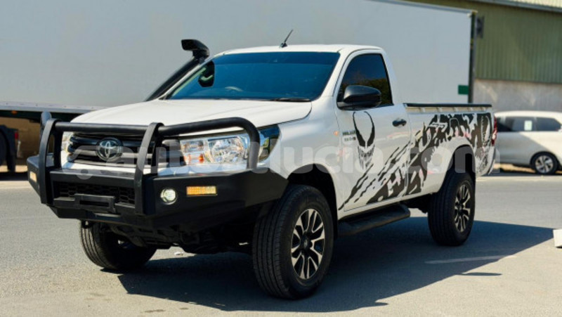 Big with watermark toyota hilux anse la raye import dubai 4433