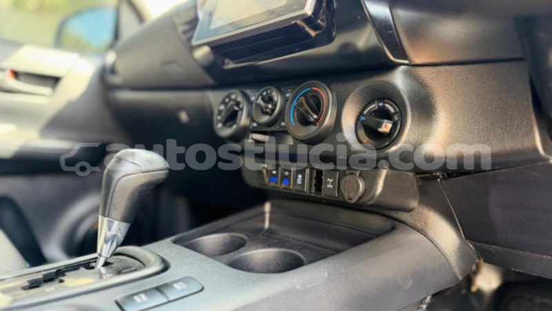 Big with watermark toyota hilux anse la raye import dubai 4433