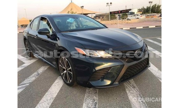 Buy Import Toyota Camry Black Car in Import - Dubai in Anse-la-Raye Buy Import Toyota Camry Black Car in Import - Dubai in Anse-la-Raye