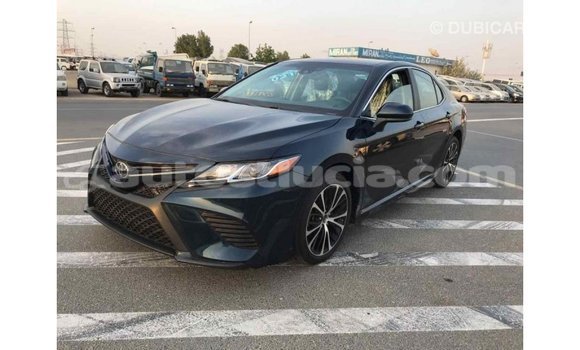 Buy Import Toyota Camry Black Car in Import - Dubai in Anse-la-Raye Buy Import Toyota Camry Black Car in Import - Dubai in Anse-la-Raye