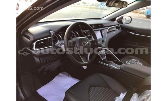 Buy Import Toyota Camry Black Car in Import - Dubai in Anse-la-Raye Buy Import Toyota Camry Black Car in Import - Dubai in Anse-la-Raye