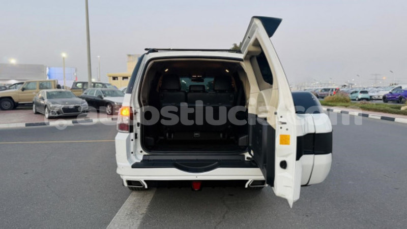 Big with watermark mitsubishi pajero anse la raye import dubai 4435