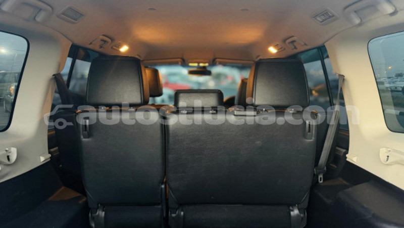 Big with watermark mitsubishi pajero anse la raye import dubai 4435