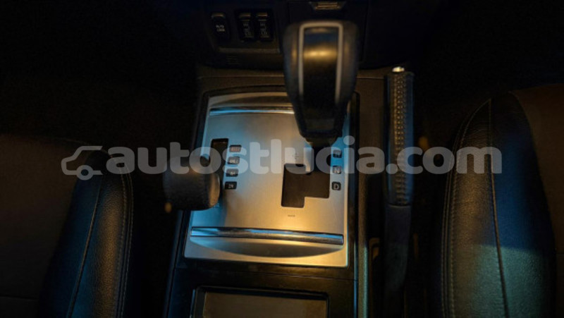 Big with watermark mitsubishi pajero anse la raye import dubai 4435