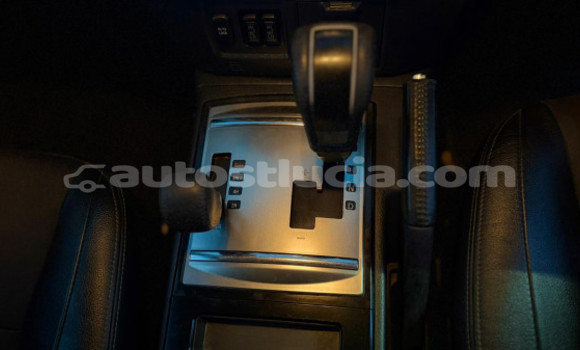 Acheter Occasion Voiture Mitsubishi Pajero Blanc à Import - Dubai, Anse-la-Raye Acheter Occasion Voiture Mitsubishi Pajero Blanc à Import - Dubai, Anse-la-Raye